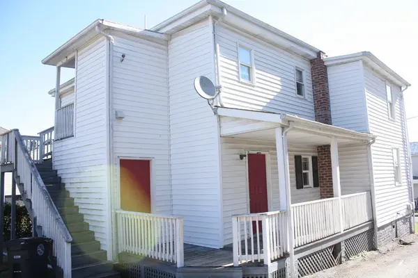 Lynchburg, VA 24504,401 Botetourt ST