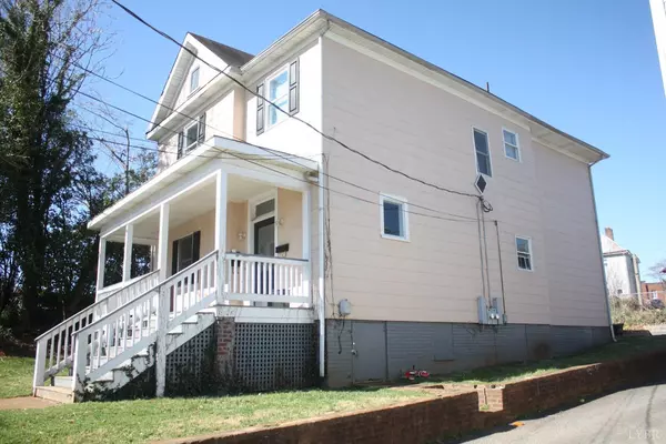 Lynchburg, VA 24504,403 Botetourt ST