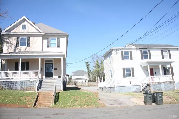 Lynchburg, VA 24504,403 Botetourt ST