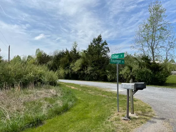 Gladys, VA 24554,0 JJ Estates Lot 9