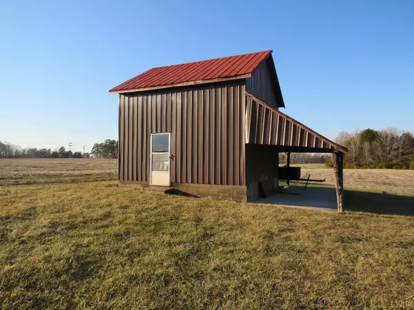 0 Bull Creek RD, Nathalie, VA 24577