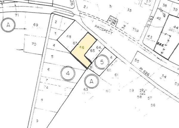 Prospect, VA 23960,0 Prospect Rd