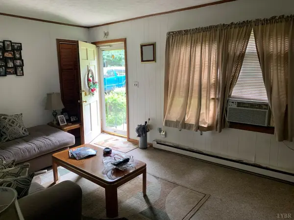 Lynchburg, VA 24502,1101 Heath AVE