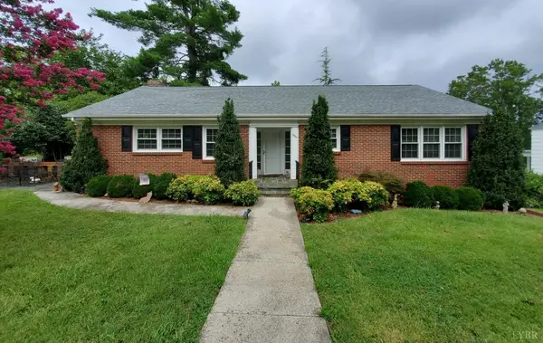 Lynchburg, VA 24503,3869 Peakland PL