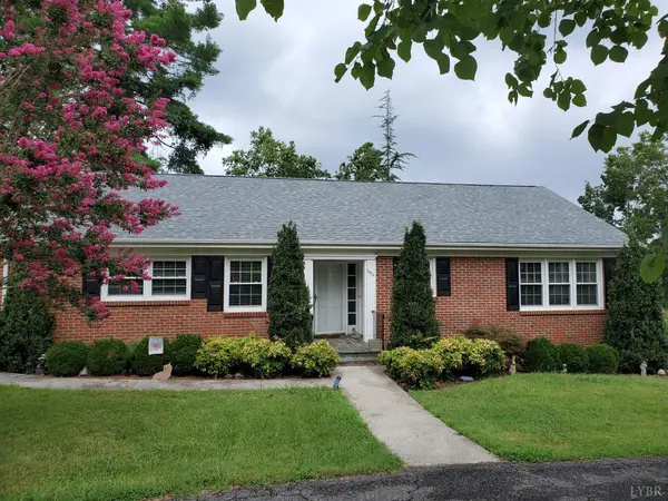 Lynchburg, VA 24503,3869 Peakland PL