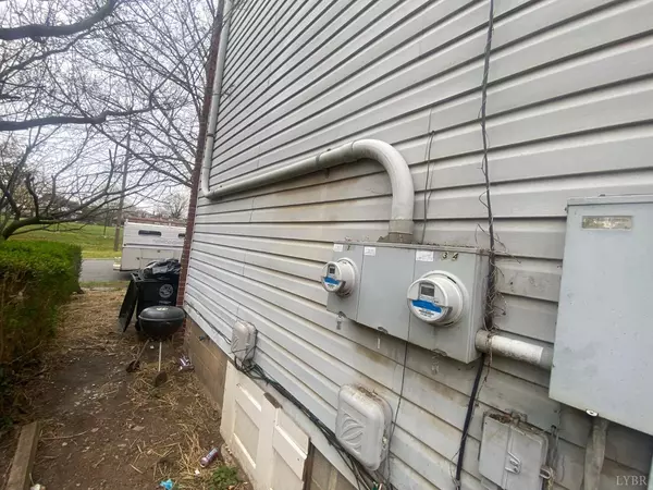 Lynchburg, VA 24501,1314 Floyd ST