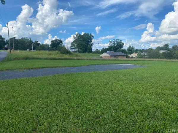 0 NED BROWN ROAD #LOT 31, Amherst, VA 24521