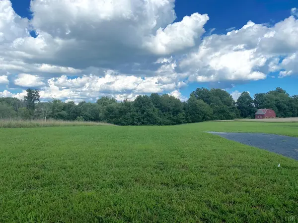0 NED BROWN ROAD #LOT 31, Amherst, VA 24521