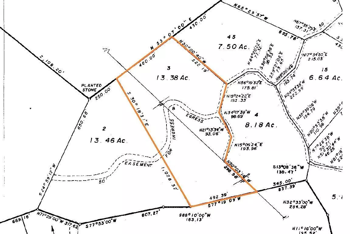 Madison Heights, VA 24572,0 Wesley Dr #Lot 3