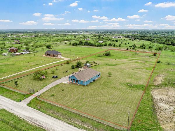 6006 County Road 1030b, Rice, TX 75155