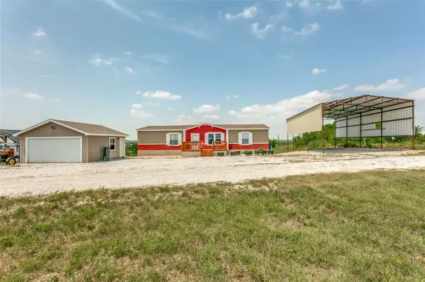 New Fairview, TX 76078,418 Hilltop Trail