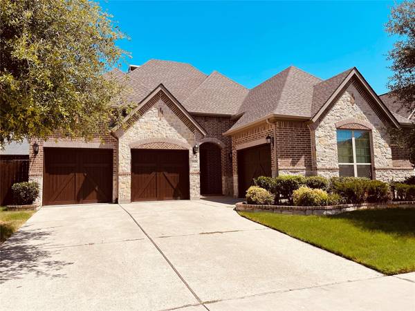 2028 Calisto Way,  Allen,  TX 75013