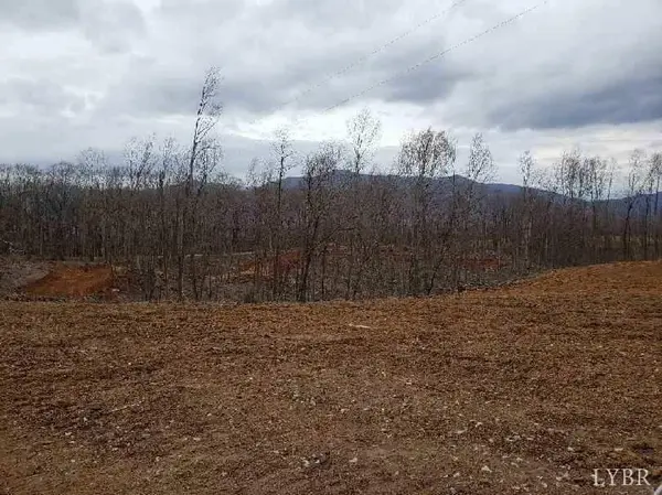 Big Island, VA 24526,0 Waugh Switch RD #Lot 2