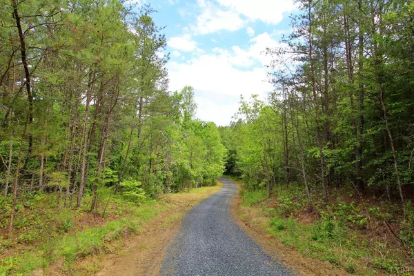 Concord, VA 24538,0 Paradise Hill Rd Lot 1