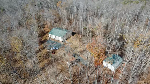 25 Potts LN #Acres, Monroe, VA 24574