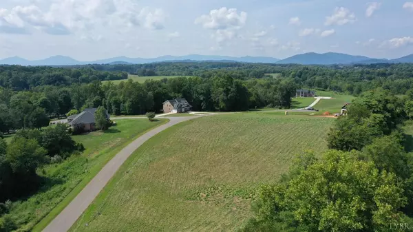 Forest, VA 24551,0 Deer Hollow RD #Lot 8