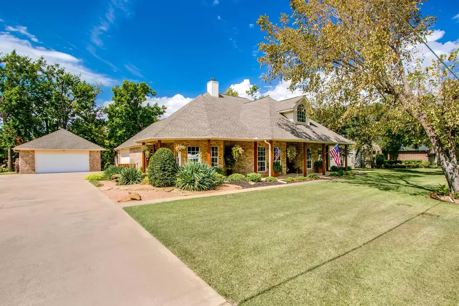 4611 Birch Street, Flower Mound, TX 75028