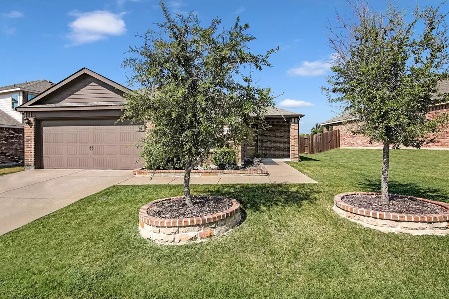 1103 Riverstone Trail, Princeton, TX 75407