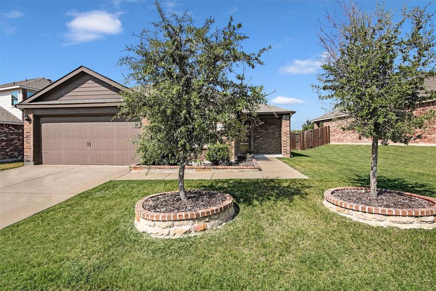 1103 Riverstone Trail, Princeton, TX 75407