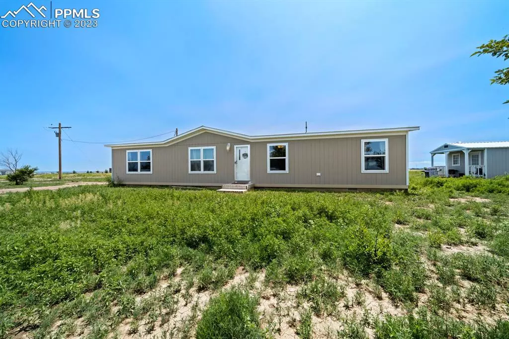 Ordway, CO 81063,18424 county road J