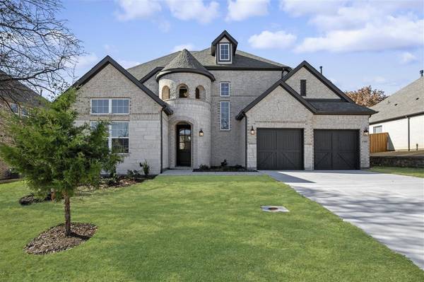 1709 Carter Circle, Flower Mound, TX 75028