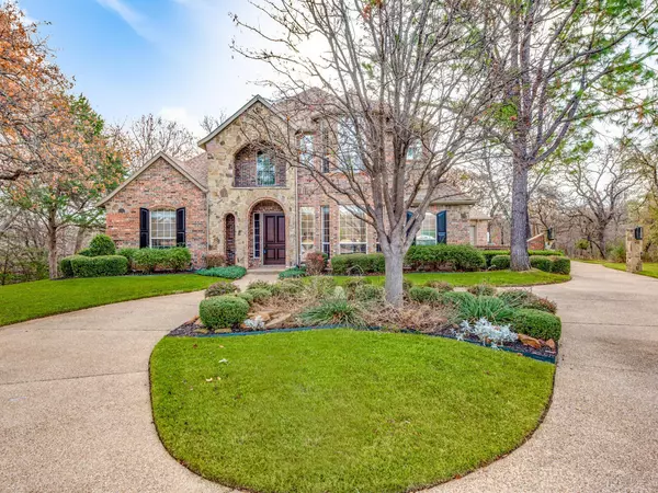 Flower Mound, TX 75022,7401 Palomino Circle