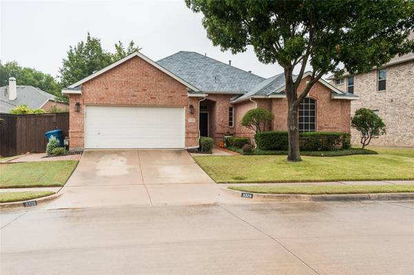 5329 Timber Park, Flower Mound, TX 75028