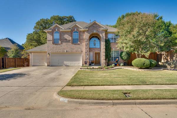 3325 Furlong Drive E, Flower Mound, TX 75022