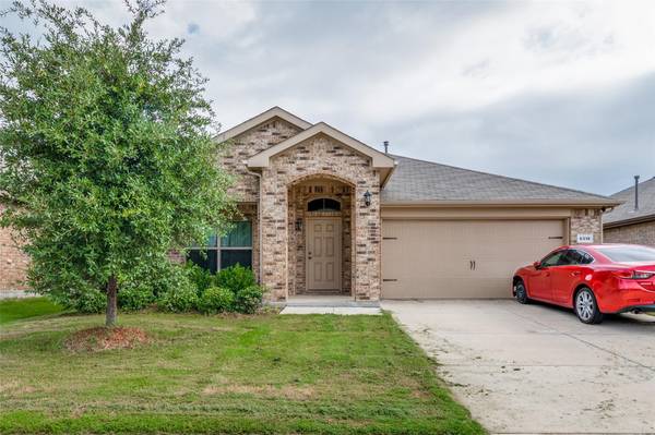 6316 Sails Street, Fort Worth, TX 76179