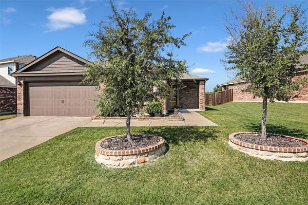 1103 Riverstone Trail, Princeton, TX 75407