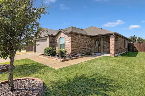 Princeton, TX 75407,1103 Riverstone Trail