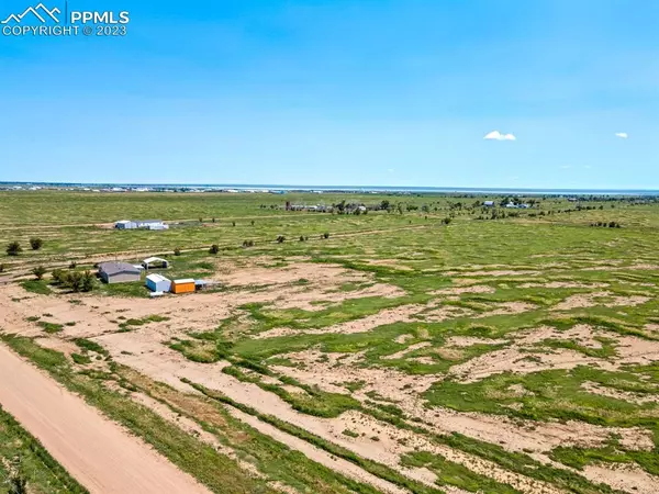 Ordway, CO 81063,18424 county road J