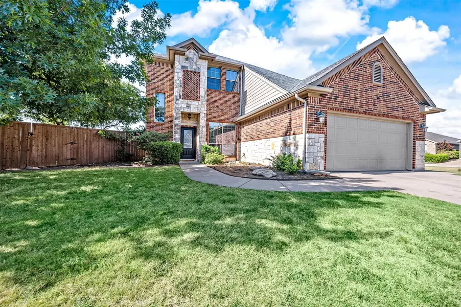 6261 Spring Buck Run, Fort Worth, TX 76179