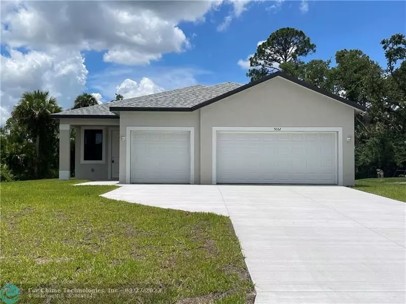 5032 N Peachtree Cir, Other City - In The State Of Florida, FL 33935