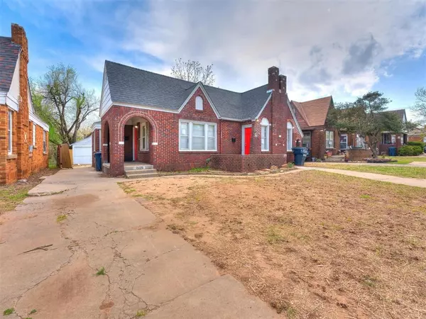 2426 NW 11th Street, Oklahoma City, OK 73107