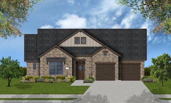 4825 Secluded Court, Flower Mound, TX 76262