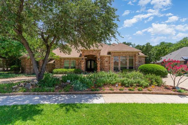 2318 Aberdeen Bend, Carrollton, TX 75007