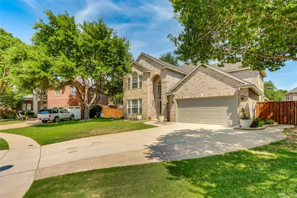 Flower Mound, TX 75028,1400 Trinity Court