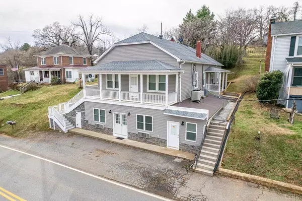 10682 Lee Jackson HWY, Big Island, VA 24526