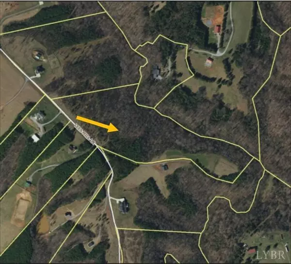 0 Lees Mill LN #Lot 5, Goode, VA 24556