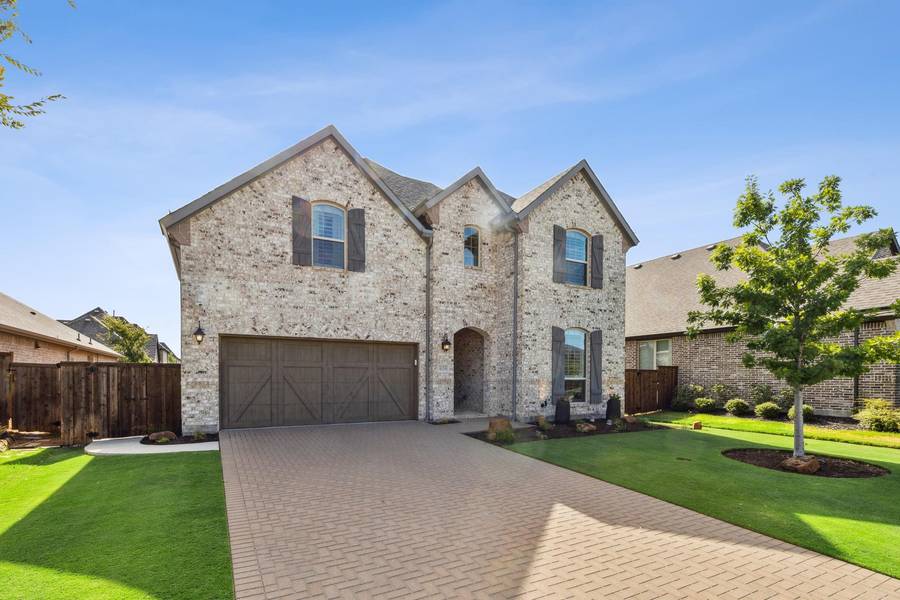 610 Katelyn Avenue, Prosper, TX 75078