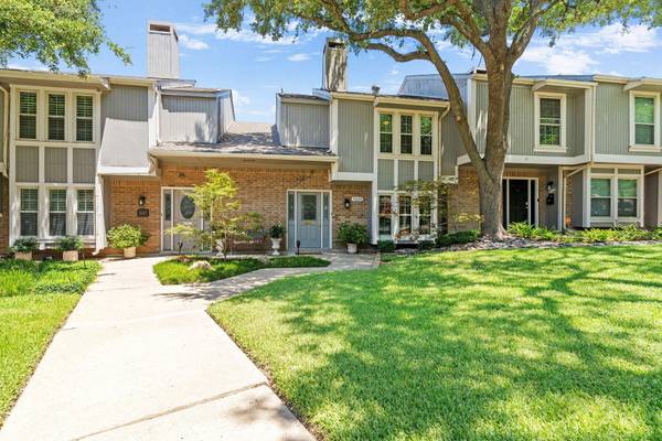 7609 Riverbrook Drive #11,  Dallas,  TX 75230