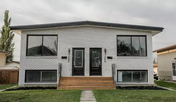 Calgary, AB T3B 1V3,7526 & 7528 36 AVE NW