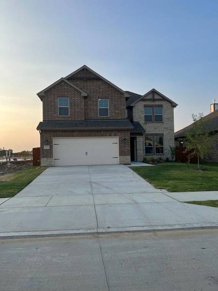 1920 Kelva Drive, Haslet, TX 76052