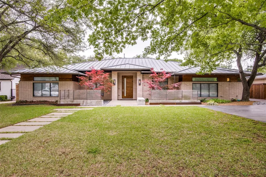 4616 Nashwood Lane, Dallas, TX 75244