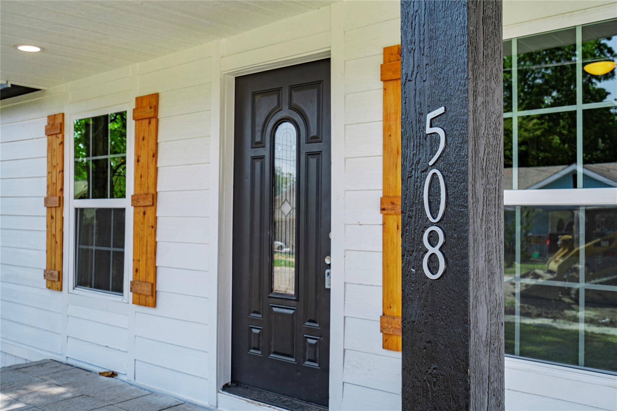 508 Greenwood Street, Terrell, TX 75160