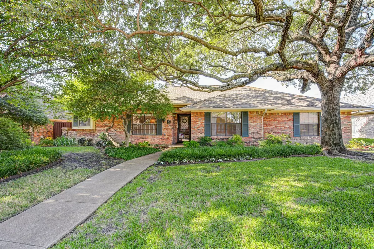 Plano, TX 75075,3532 Diamondhead Drive