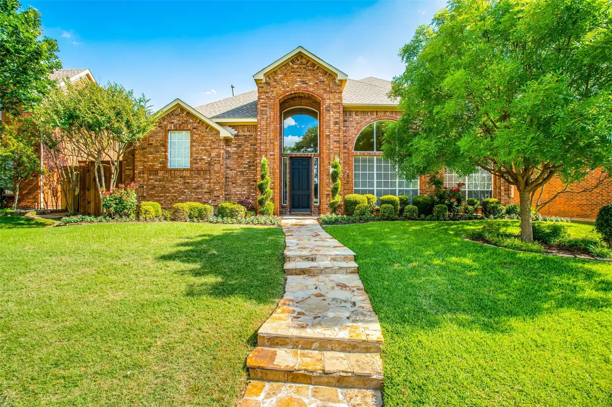 Plano, TX 75093,4532 Longfellow Drive