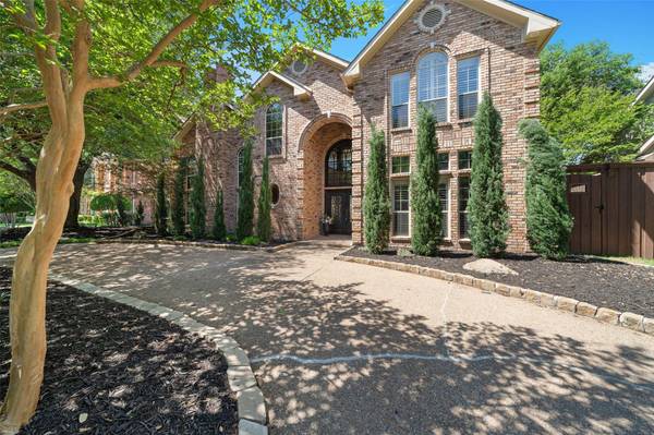 5129 Fairglen Drive, Plano, TX 75093