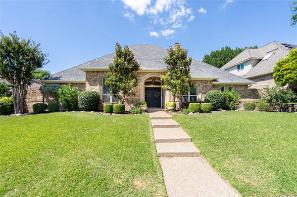 5309 CHANNEL ISLE Drive, Plano, TX 75093